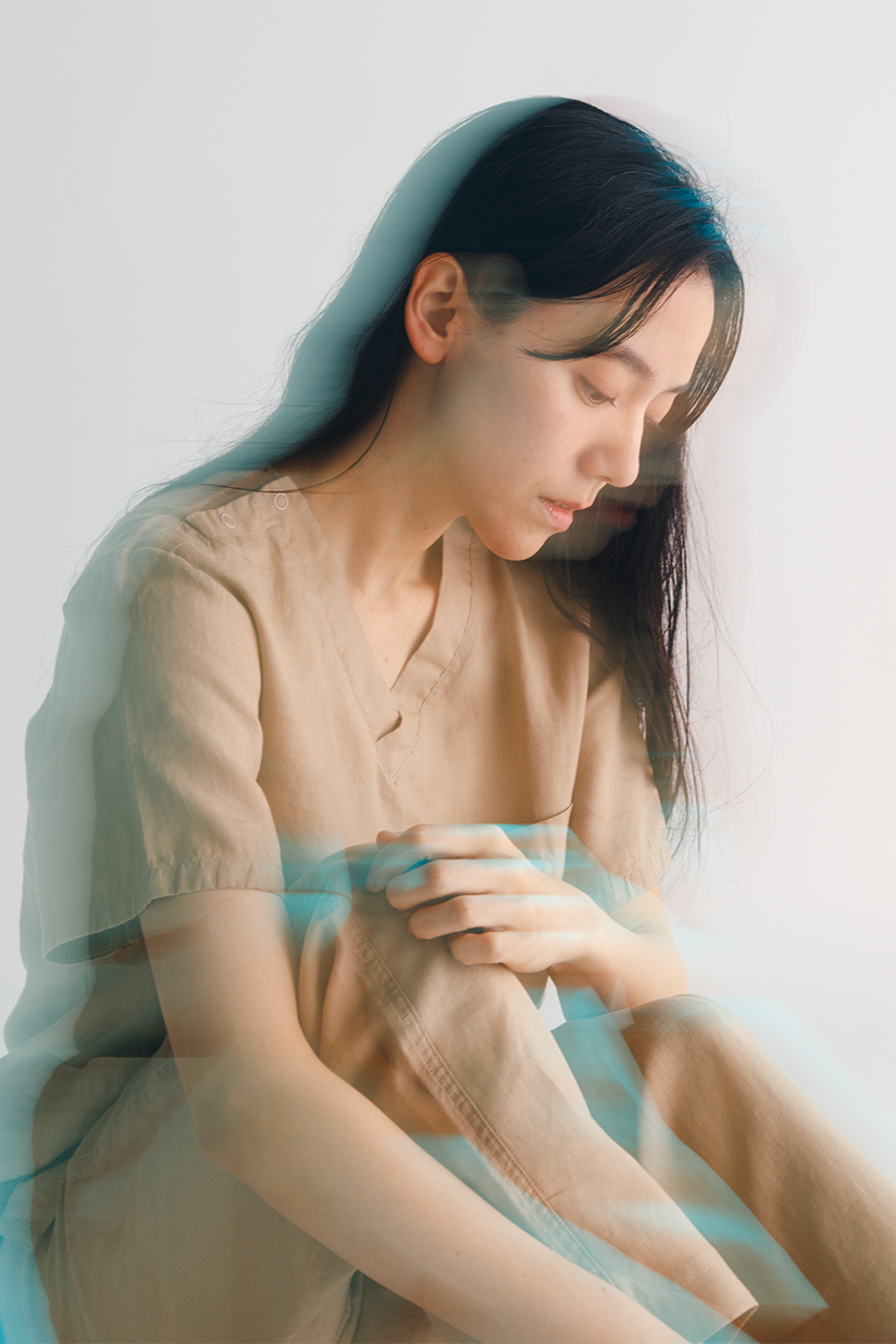 次世代サステナブルウェア事業